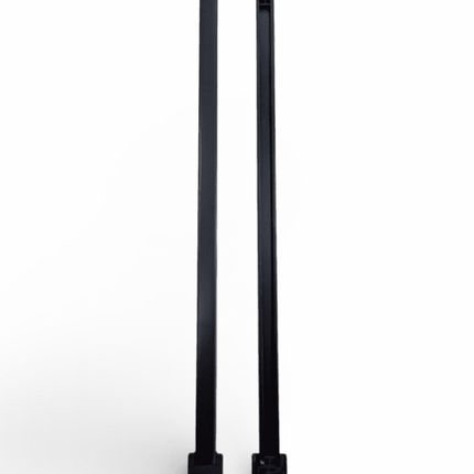 Metal Bars for pop up