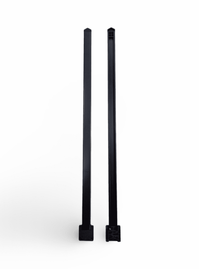 Metal Bars for pop up