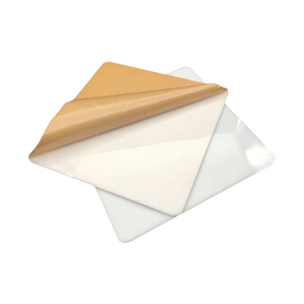 Opaque White Acrylic Sheet - 10mm - 4 ft x 8 ft Color Code # 402 - Sign and Display UAE