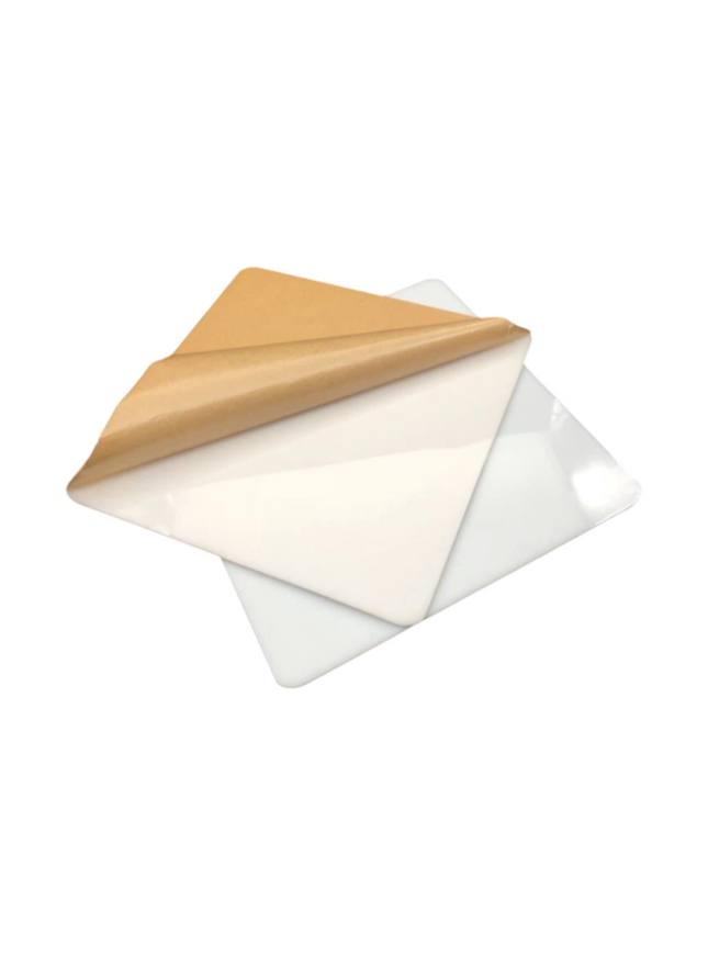 Opaque White Acrylic Sheet - 10mm - 4 ft x 8 ft Color Code # 402 - Sign and Display UAE