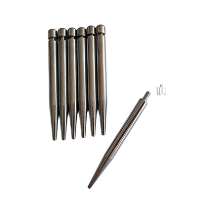 Pointer - Silver - Sign and Display UAE