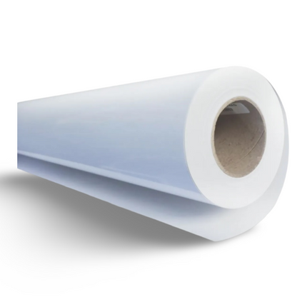 PVC Roll Size 120cms x 50 mtr/roll (480 micron) - Sign and Display UAE