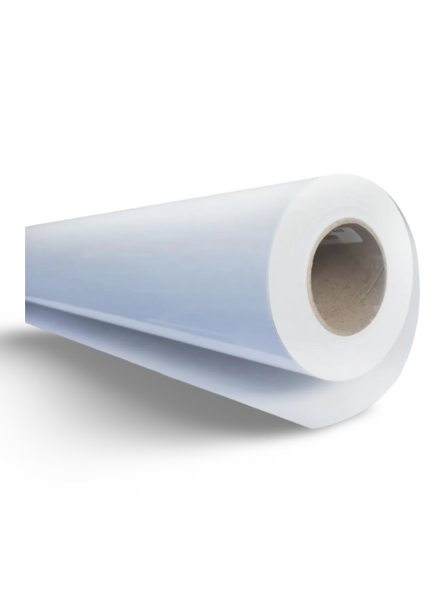 PVC Roll Size 120cms x 50 mtr/roll (480 micron) - Sign and Display UAE