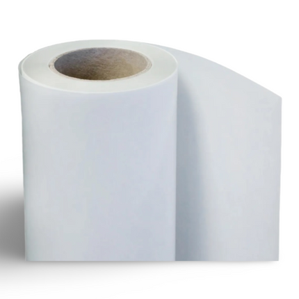 PVC Roll Size 90cms x 50 mtr/roll (480 micron) - Sign and Display UAE