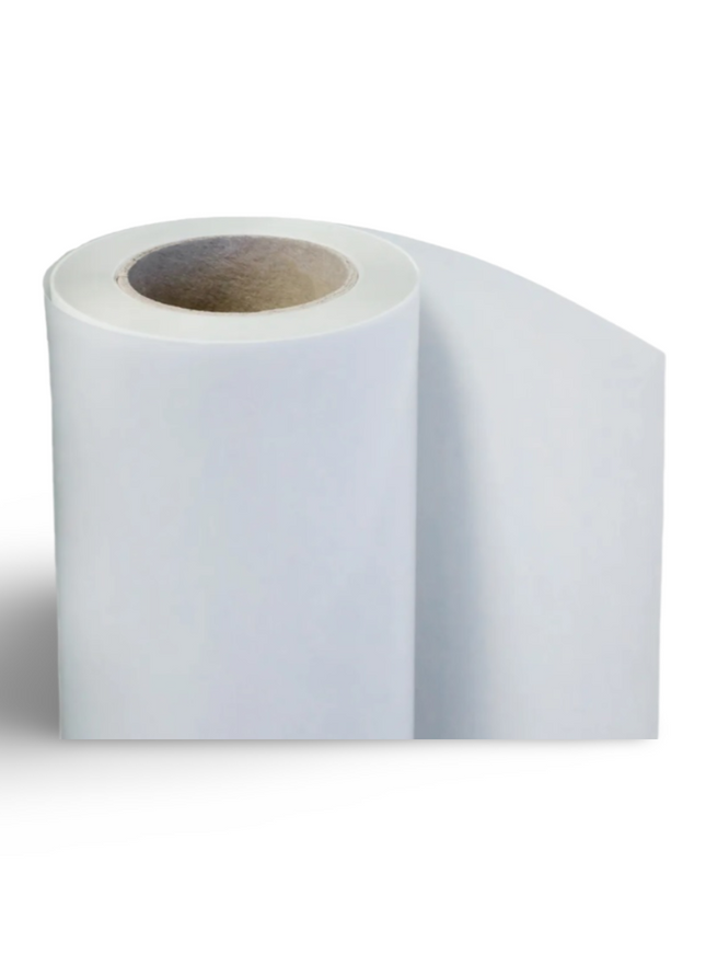 PVC Roll Size 90cms x 50 mtr/roll (480 micron) - Sign and Display UAE