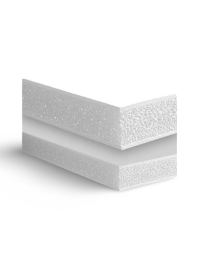 Foam Board 5mm (Size 1.5 x 3m) - Sign and Display UAE