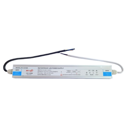 Transformer 150 Watts PV-12150 - Sign and Display UAE