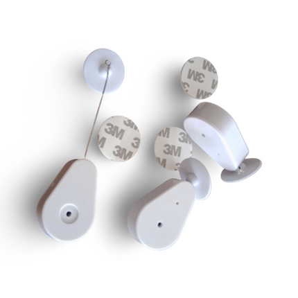 Security Cable - Sign and Display UAE