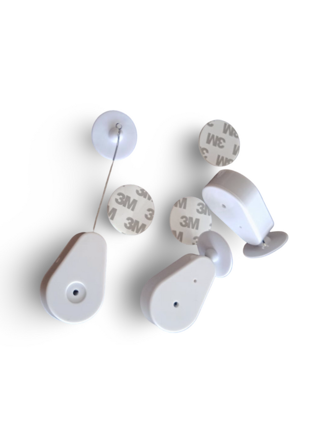 Security Cable - Sign and Display UAE