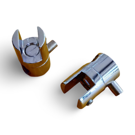 Side Clamps - Sign and Display UAE