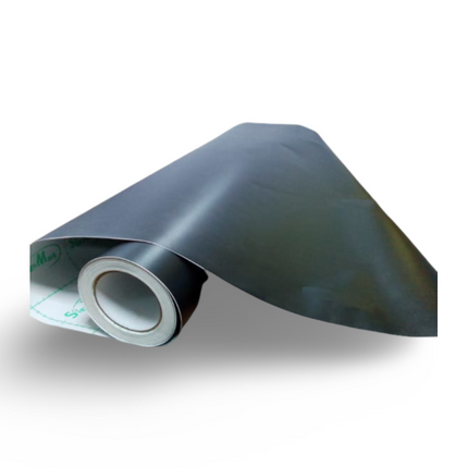 SignMark Colour Vinyl Black - (SDM 3021) MATT - Sign and Display UAE