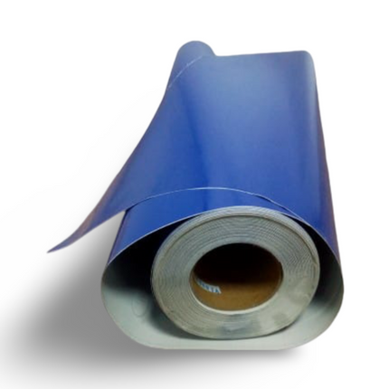 SignMark Colour Vinyl Blue - Impulse (SDG 3010) GLOSSY - Sign and Display UAE