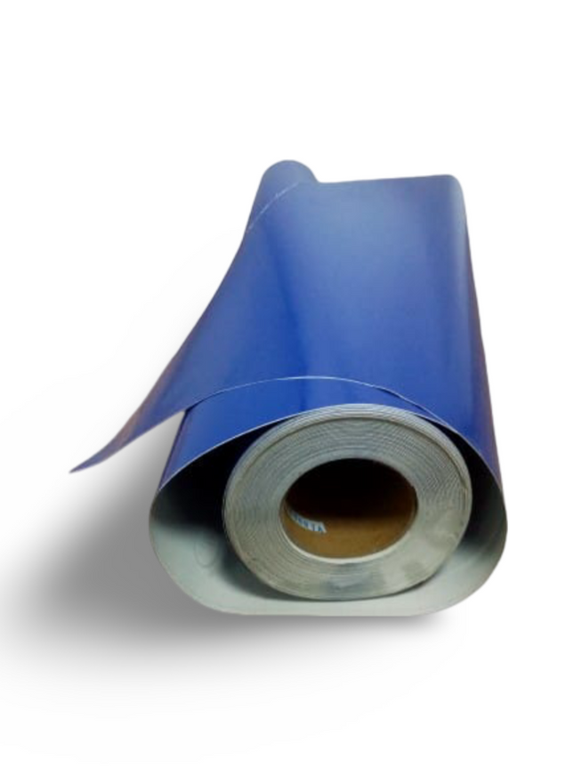 SignMark Colour Vinyl Blue - Impulse (SDG 3010) GLOSSY - Sign and Display UAE
