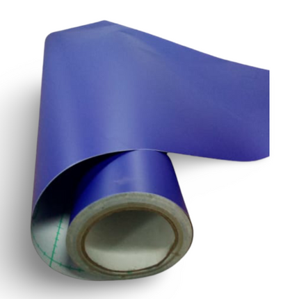 SignMark Colour Vinyl Blue - Impulse (SDM 3010) MATT - Sign and Display UAE