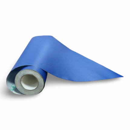 SignMark Colour Vinyl Blue - Vivid (SDM 3009) MATT - Sign and Display UAE