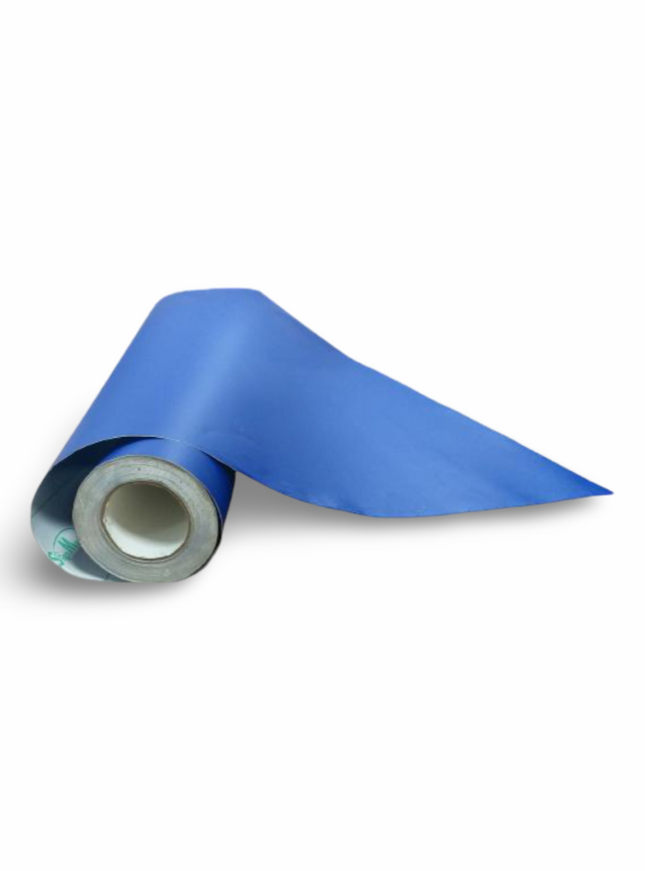 SignMark Colour Vinyl Blue - Vivid (SDM 3009) MATT - Sign and Display UAE
