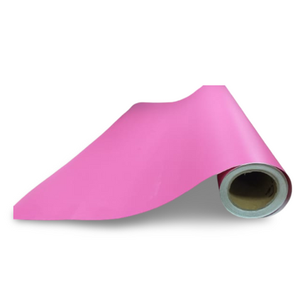 SignMark Colour Vinyl Blush (SDM 3076) MATT - Sign and Display UAE