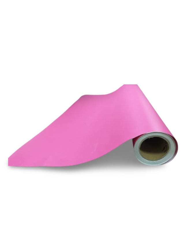 SignMark Colour Vinyl Blush (SDM 3076) MATT - Sign and Display UAE