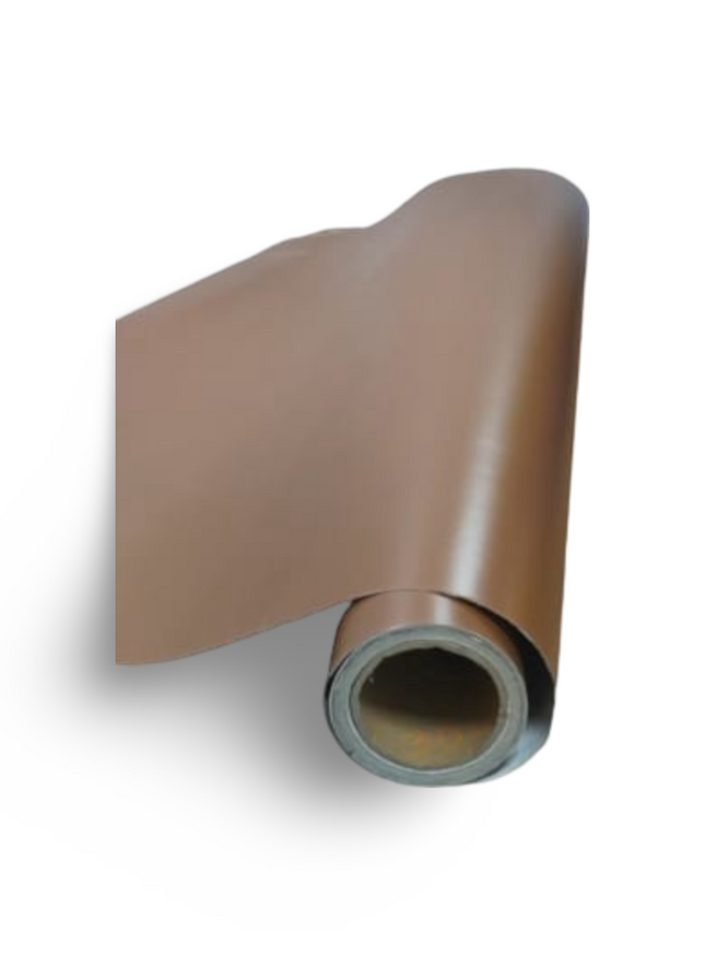 SignMark Colour Vinyl Brown (SDM 3066) MATT - Sign and Display UAE