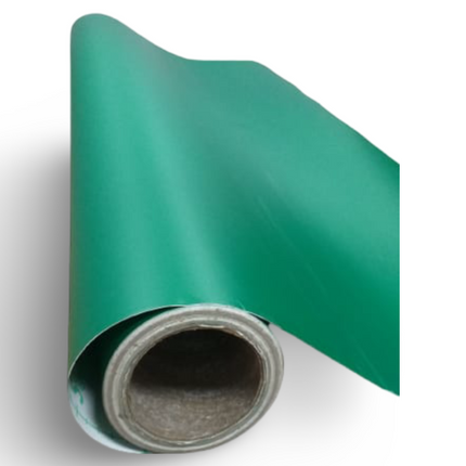 SignMark Colour Vinyl FOREST GREEN (SDM 3014) MATT - Sign and Display UAE