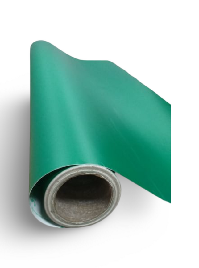SignMark Colour Vinyl FOREST GREEN (SDM 3014) MATT - Sign and Display UAE