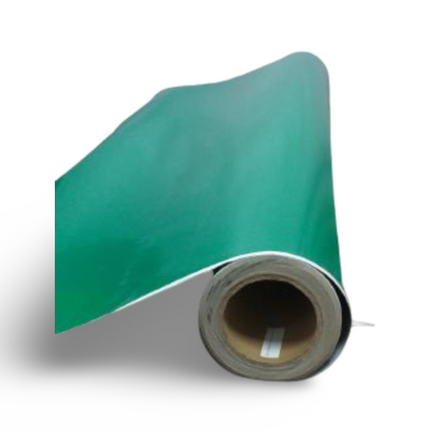 SignMark Colour Vinyl Green - (SDG 3013) GLOSSY - Sign and Display UAE