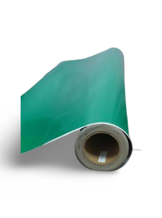SignMark Colour Vinyl Green - (SDG 3013) GLOSSY - Sign and Display UAE