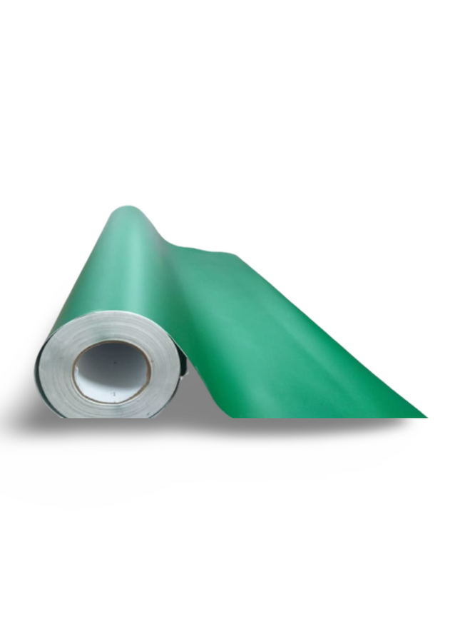 SignMark Colour Vinyl Green - (SDM 3013) MATT - Sign and Display UAE