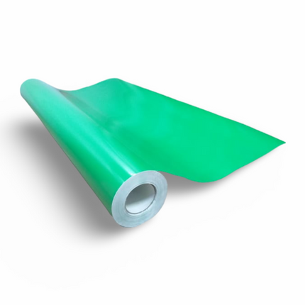 SignMark Colour Vinyl Green - Bright (SDG 3011) GLOSSY - Sign and Display UAE