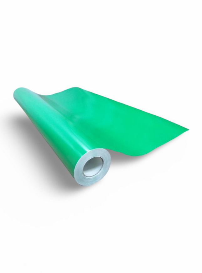 SignMark Colour Vinyl Green - Bright (SDG 3011) GLOSSY - Sign and Display UAE