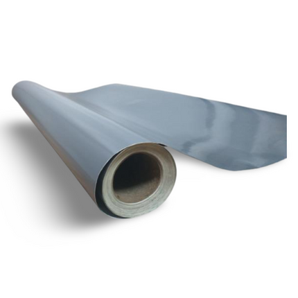 SignMark Colour Vinyl Grey - Dark (SDG 3028) GLOSSY - Sign and Display UAE