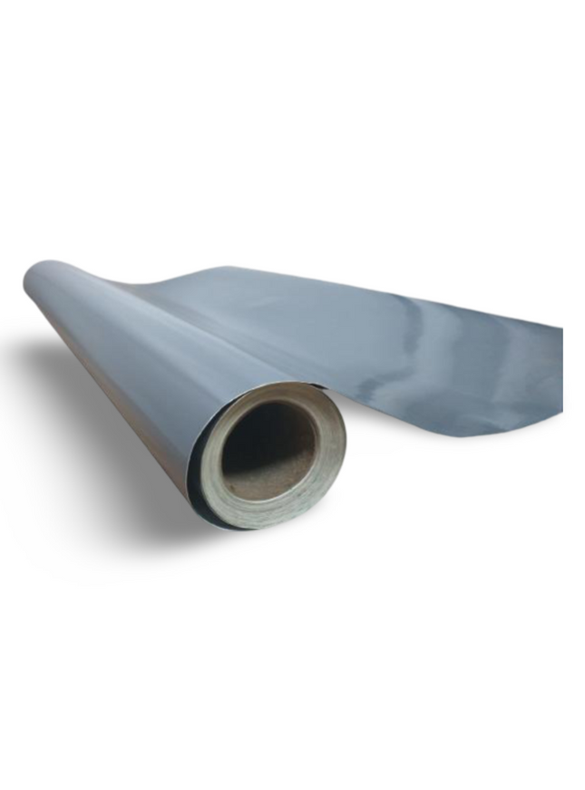 SignMark Colour Vinyl Grey - Dark (SDG 3028) GLOSSY - Sign and Display UAE