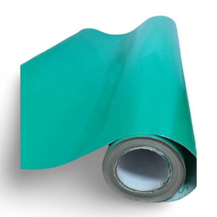 SignMark Colour Vinyl Kelly Green - (SDG 3012) GLOSSY - Sign and Display UAE