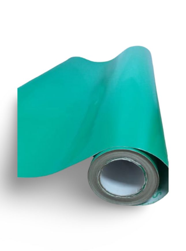 SignMark Colour Vinyl Kelly Green - (SDG 3012) GLOSSY - Sign and Display UAE