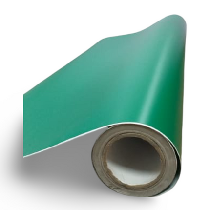SignMark Colour Vinyl Kelly Green - (SDM 3012) MATT - Sign and Display UAE