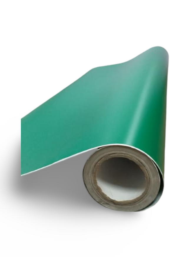 SignMark Colour Vinyl Kelly Green - (SDM 3012) MATT - Sign and Display UAE