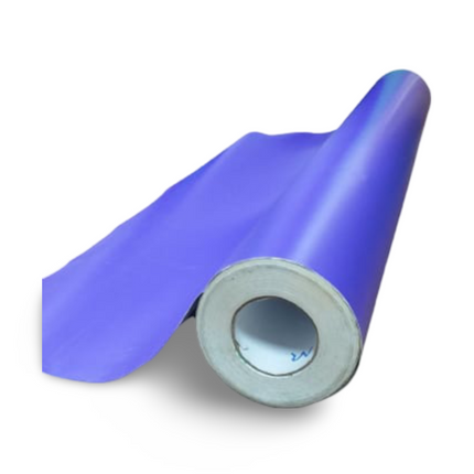 SignMark Colour Vinyl Purple (SDM 3077) MATT - Sign and Display UAE