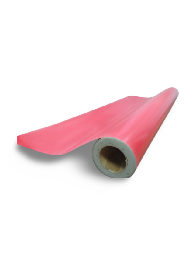 SignMark Colour Vinyl Red - Poppy (SDG 3001) GLOSSY - Sign and Display UAE