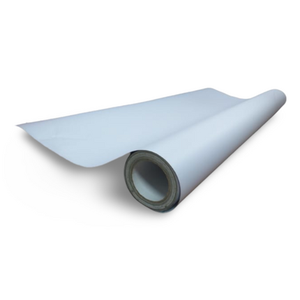 SignMark Colour Vinyl White - Matt (SDM 3026) - Sign and Display UAE