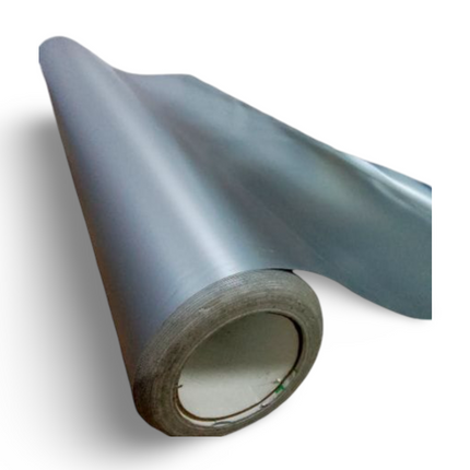 SignMark Colour Vinyl Silver Sand Matt 1.22 x 50 mtr SDSMT804 - Sign and Display UAE