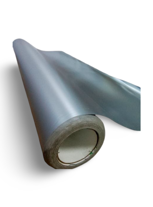 SignMark Colour Vinyl Silver Sand Matt 1.22 x 50 mtr SDSMT804 - Sign and Display UAE