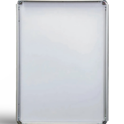 Snap Frame Board 25mm A2 (Size 42 x 60 cms) Round Corner - Sign and Display UAE