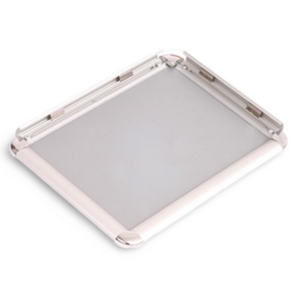 Snap Frame Board 25mm A3 (Size 30 x 42cms) Round Corner - Sign and Display UAE