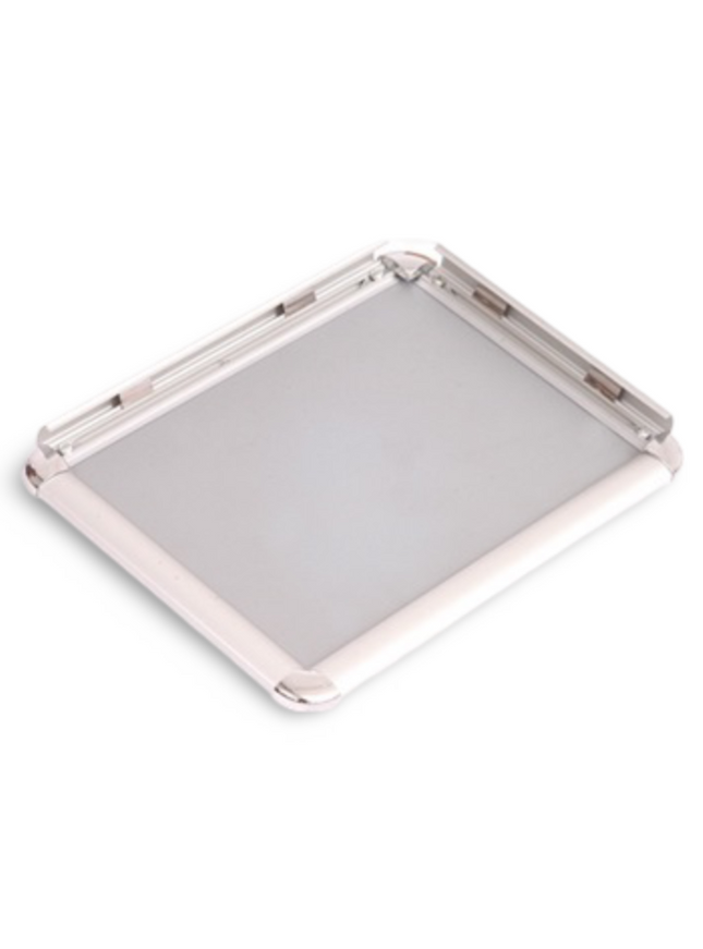 Snap Frame Board 25mm A3 (Size 30 x 42cms) Round Corner - Sign and Display UAE