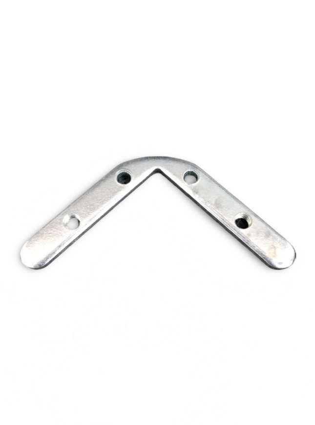 Snap Frame Profile Inner Corner - 25 m - Sign and Display UAE