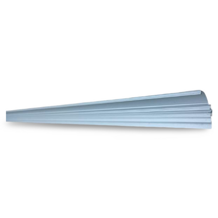 Snap Frame Profile -25 mm , 3m length - Sign and Display UAE