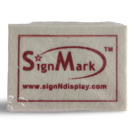 Squeezer (Red) Size : 10x7cm - Sign and Display UAE