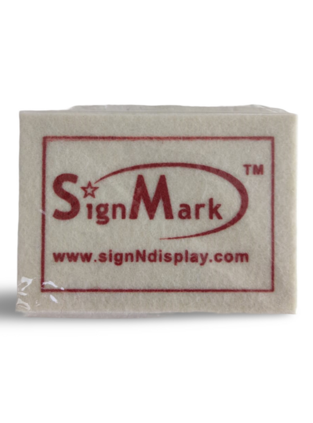 Squeezer (Red) Size : 10x7cm - Sign and Display UAE