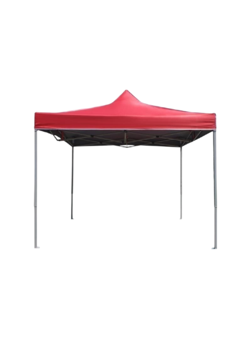 3m x 3m Heavy-Duty Outdoor Gazebo Tent