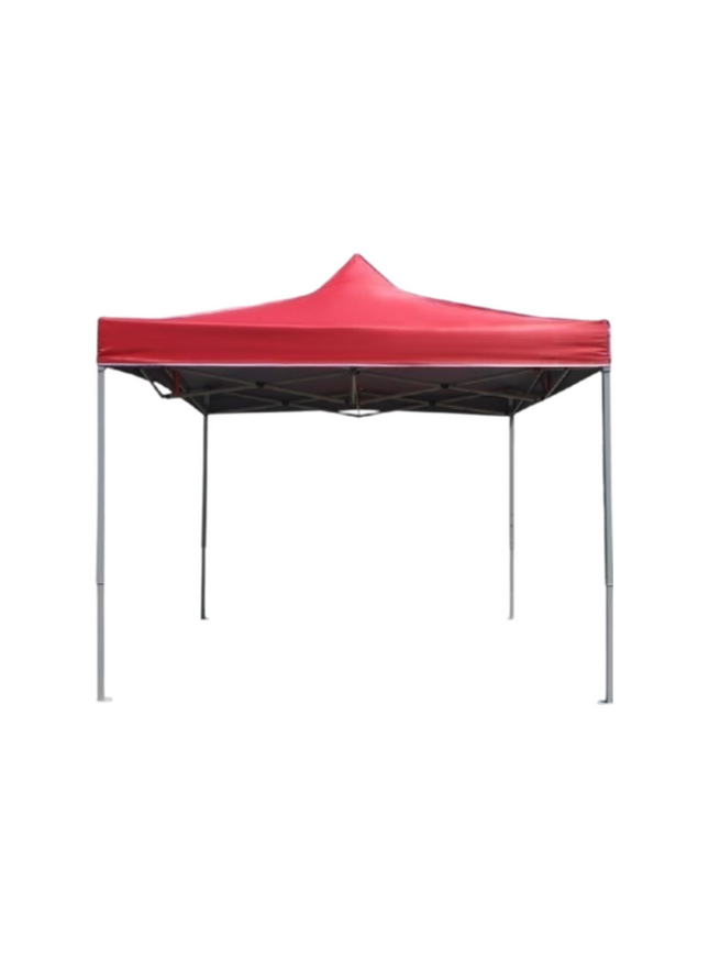 tent 3m x 3m 3m x 3m Heavy-Duty Outdoor Gazebo Tent